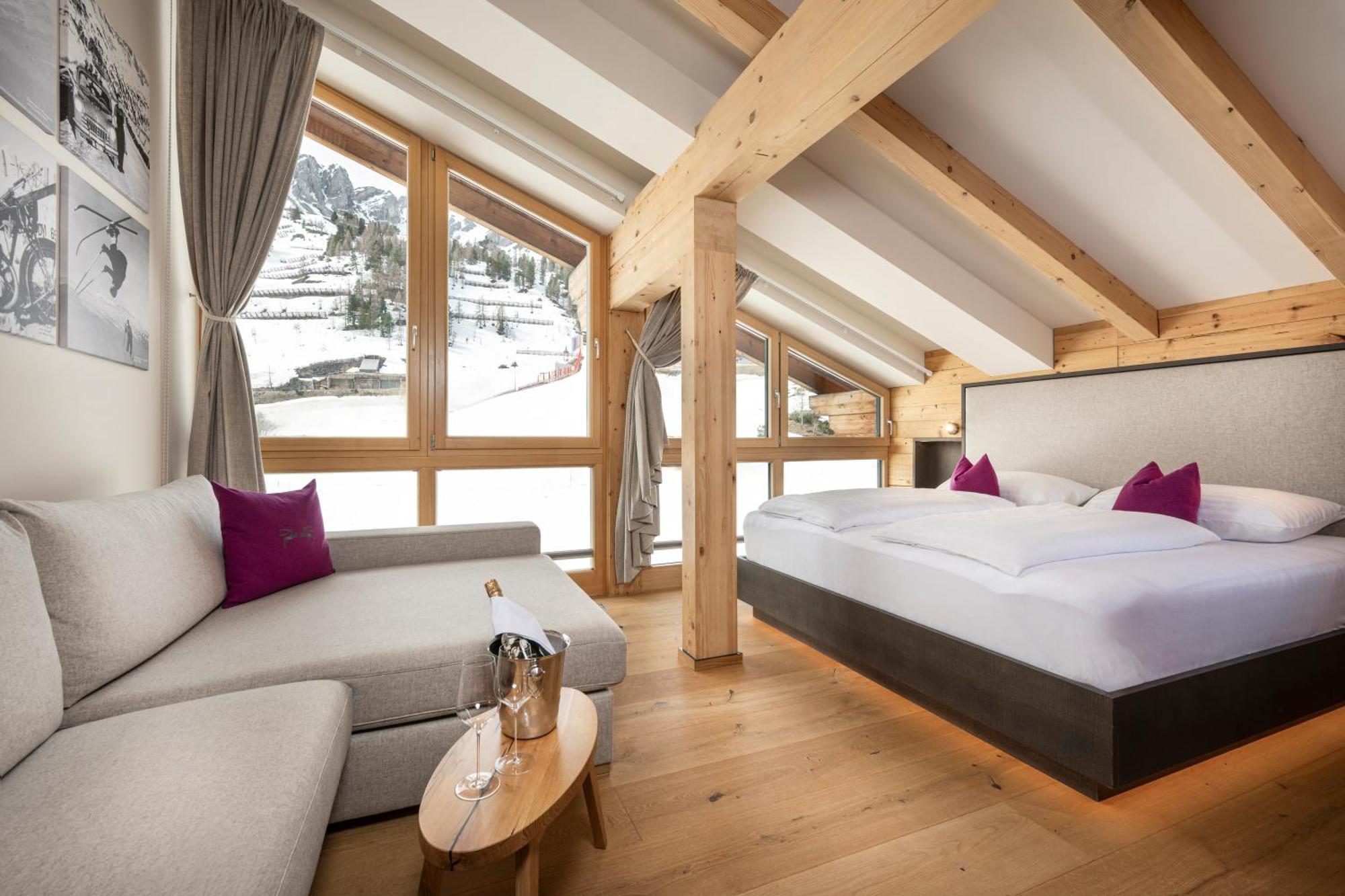 Austria Appart Obertauern Esterno foto