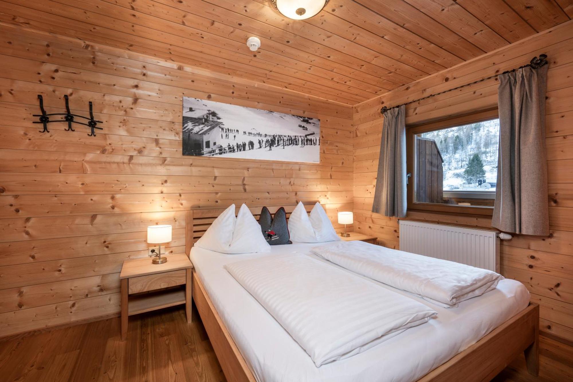 Austria Appart Obertauern Esterno foto